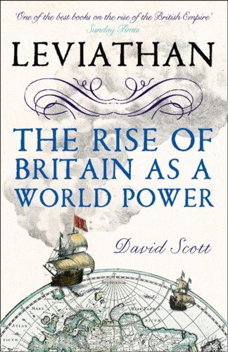 Leviathan 9780007247547 Paperback
