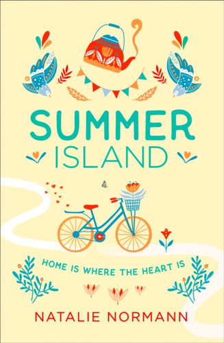 Summer Island 9780008362683 Paperback Summer Island 9780008362683 Paperback