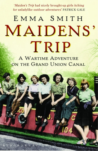 Maidens' Trip 9781408801253 Paperback Maidens' Trip 9781408801253 Paperback