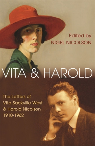 Vita and Harold 9781857990614 Paperback Vita and Harold 9781857990614 Paperback
