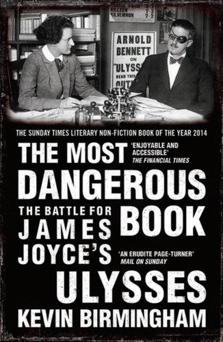 The Most Dangerous Book 9781784080730 Paperback The Most Dangerous Book 9781784080730 Paperback