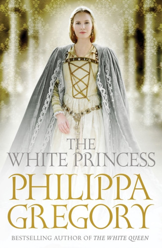 The White Princess 9780857207531 Paperback