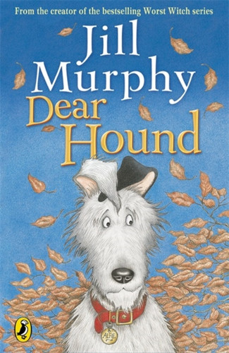 Dear Hound 9780141323459 Paperback