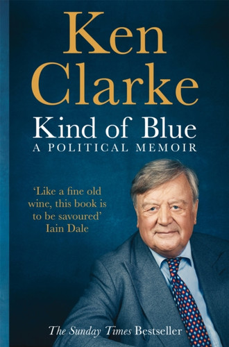 Kind of Blue 9781509837205 Paperback Kind of Blue 9781509837205 Paperback