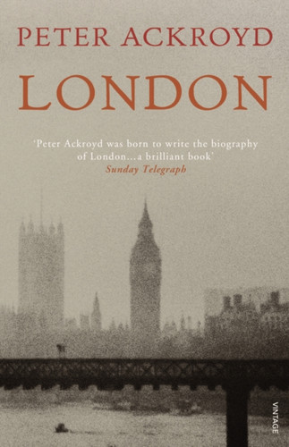 London 9780099570387 Paperback
