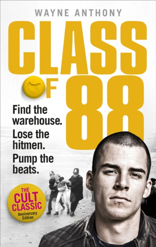 Class of '88 9780753552124 Paperback
