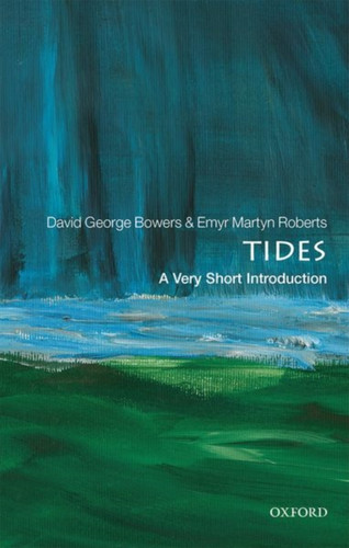 Tides 9780198826637 Paperback