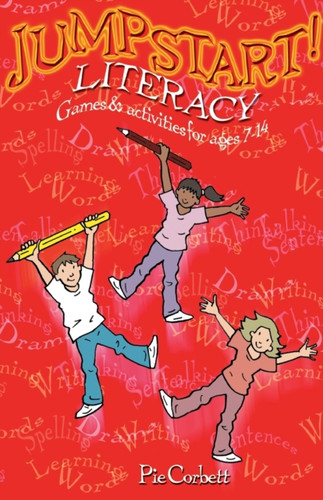 Jumpstart! Literacy 9781843121022 Paperback