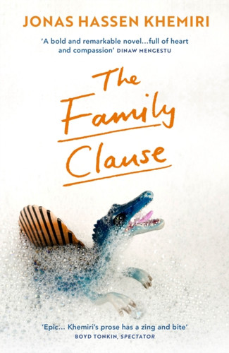 The Family Clause 9781784709563 Paperback The Family Clause 9781784709563 Paperback