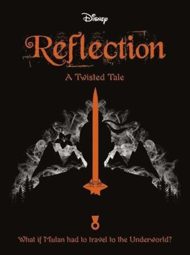 Disney Princess Mulan: Reflection 9781788103169 Paperback Disney Princess Mulan: Reflection 9781788103169 Paperback