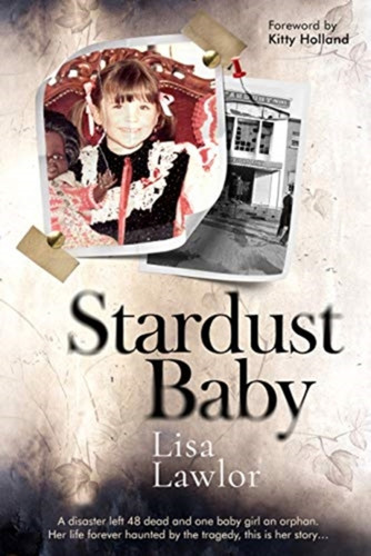 Stardust Baby 9781913406455 Paperback Stardust Baby 9781913406455 Paperback