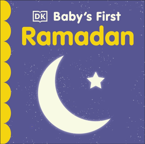 Baby's First Ramadan 9780241458990 Board book