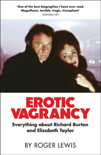 Erotic Vagrancy 9780857381729 Hardback