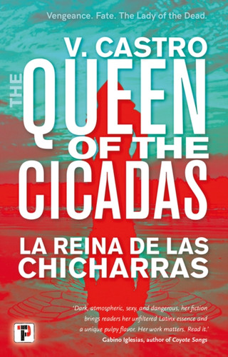 The Queen of the Cicadas 9781787586031 Hardback The Queen of the Cicadas 9781787586031 Hardback