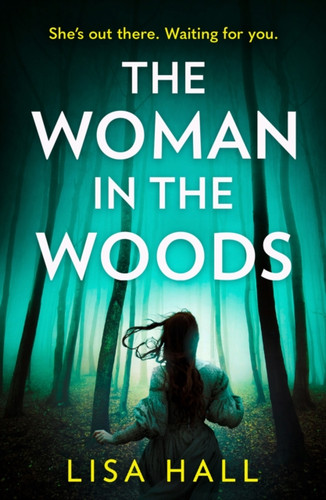 The Woman in the Woods 9780008356484 Paperback