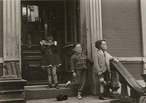 Helen Levitt: New York, 1939 9781633451209 Paperback