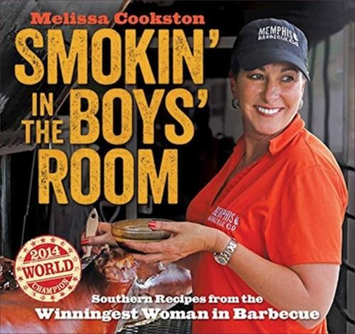 Smokin' in the Boys' Room 9781524868710 Paperback