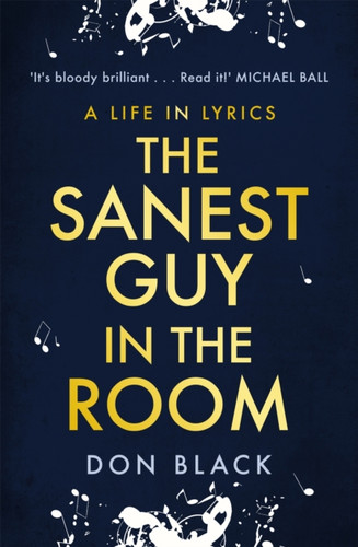 The Sanest Guy in the Room 9781472132949 Paperback The Sanest Guy in the Room 9781472132949 Paperback