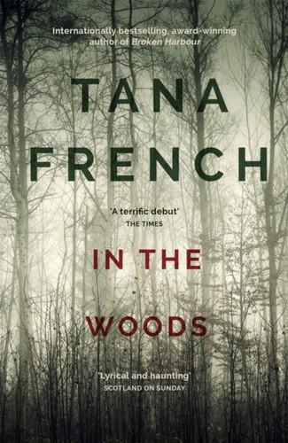 In the Woods 9781444758344 Paperback