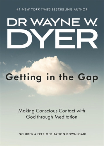 Getting in the Gap 9781788176941 Paperback