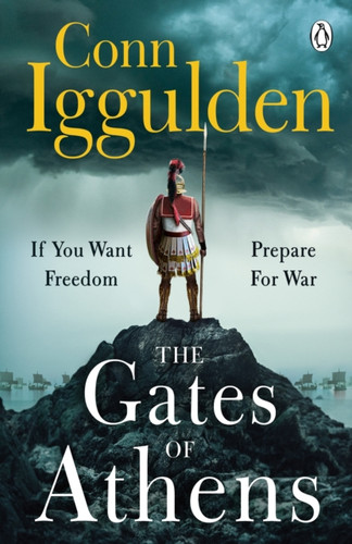 The Gates of Athens 9781405937351 Paperback