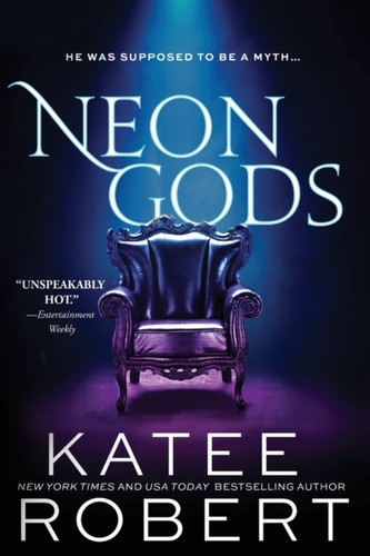 Neon Gods 9781728231730 Paperback