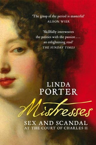 Mistresses 9781509877072 Paperback