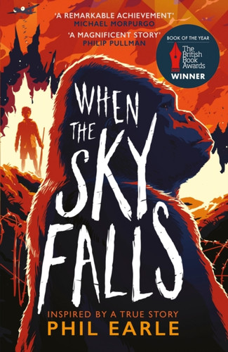 When the Sky Falls 9781783449651 Paperback