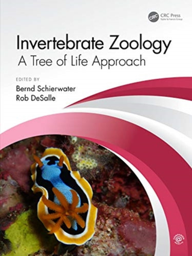 Invertebrate Zoology 9780367685676 Paperback Invertebrate Zoology 9780367685676 Paperback