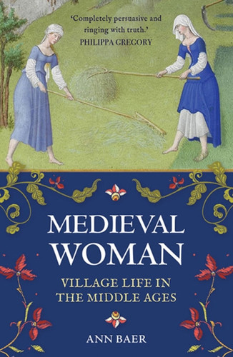 Medieval Woman 9781782438984 Paperback