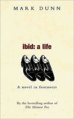 Ibid A Life 9780413774293 Paperback