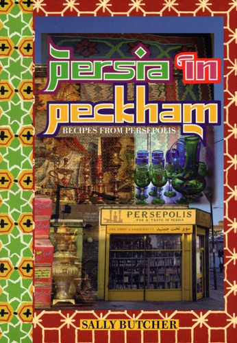 Persia in Peckham 9781903018514 Paperback