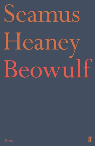 Beowulf 9780571203765 Paperback Beowulf 9780571203765 Paperback