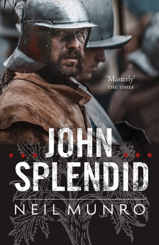 John Splendid 9781846975356 Paperback