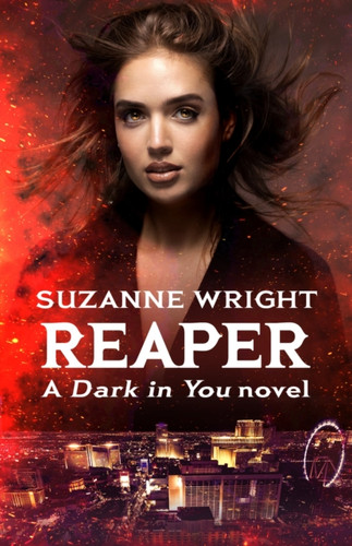 Reaper 9780349428475 Paperback Reaper 9780349428475 Paperback