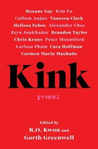 Kink 9781398503212 Paperback