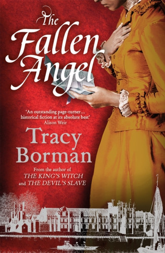 The Fallen Angel 9781473662551 Paperback