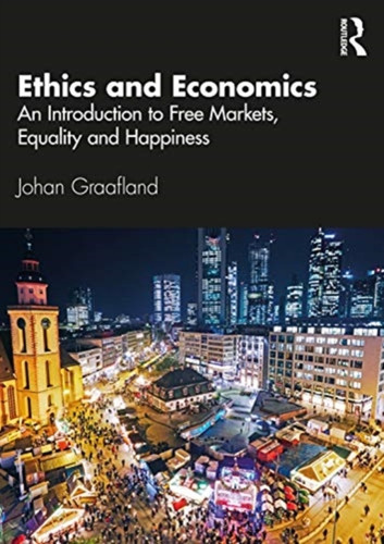 Ethics and Economics 9781032020624 Paperback