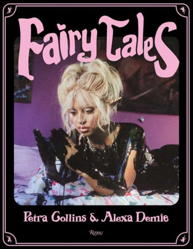 Fairytales 9780847871025 Hardback Fairytales 9780847871025 Hardback