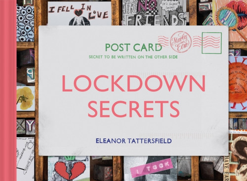 Lockdown Secrets 9781849947282 Hardback Lockdown Secrets 9781849947282 Hardback