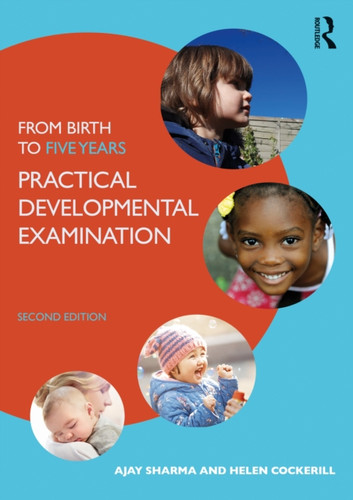 From Birth to Five Years 9780367522551 Paperback From Birth to Five Years 9780367522551 Paperback