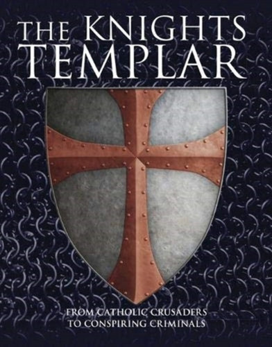 The Knights Templar 9781838861230 Paperback The Knights Templar 9781838861230 Paperback