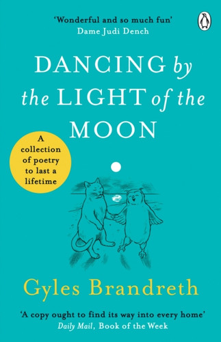 Dancing By The Light of The Moon 9781405944557 Paperback Dancing By The Light of The Moon 9781405944557 Paperback