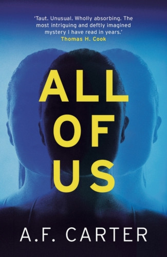 All of Us 9781838933807 Paperback