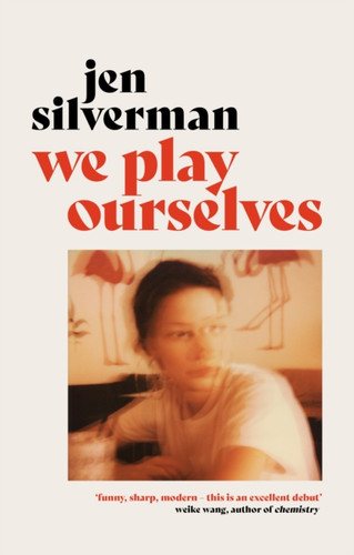 We Play Ourselves 9781838954307 Hardback We Play Ourselves 9781838954307 Hardback