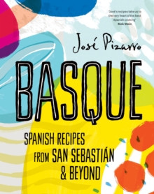 Basque 9781784883683 Hardback