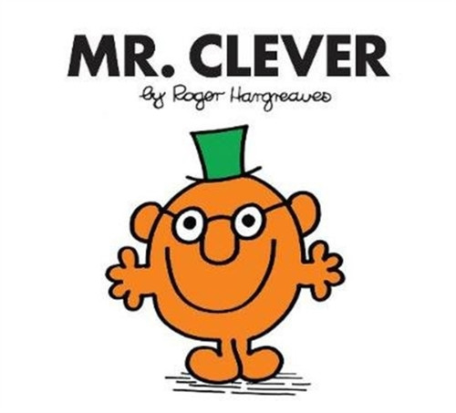 Mr. Clever 9781405289634 Paperback Mr. Clever 9781405289634 Paperback