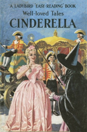 Well-Loved Tales: Cinderella 9780723281443 Hardback Well-Loved Tales: Cinderella 9780723281443 Hardback