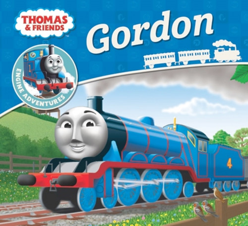 Thomas & Friends: Gordon 9781405279826 Paperback Thomas & Friends: Gordon 9781405279826 Paperback