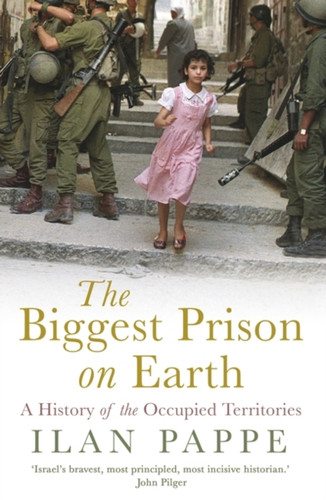 The Biggest Prison on Earth 9781786073419 Paperback The Biggest Prison on Earth 9781786073419 Paperback